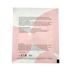 Clearance Bo's Favorites Haarmasker