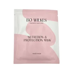 Clearance Bo's Favorites Haarmasker
