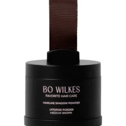 Outlet Bo's Favorites Uitgroei Poeder Medium Bruin