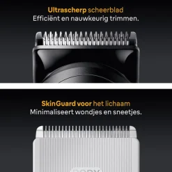 Online Braun All-In-One Trimmer Series 5 AIO5560