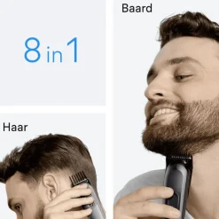 Online Braun All-In-One Trimmer Series 3 AIO3540