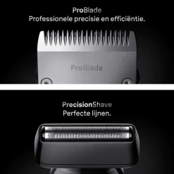 Best Braun All-In-One Trimmer Series 7 AIO7540