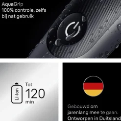 Best Braun All-In-One Trimmer Series 7 AIO7540