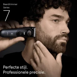 Clearance Braun Baardtrimmer Series 7 BT7540