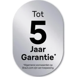 Clearance Braun Epilator Silk-épil 9 9-000