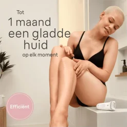 Outlet Braun Epilator Silk-épil 7 7-041