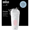 Hot Braun Epilator Silk-épil 5 5-000