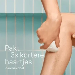 Hot Braun Epilator Silk-épil 5 5-000