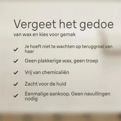 Hot Braun Epilator Silk-épil 5 5-000