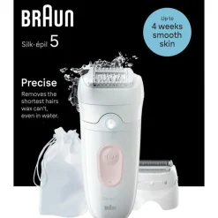 Best Braun Epilator Silk-épil 5 5-030