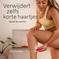 New Braun Epilator Silk-épil 3 3-000