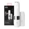 Clearance Braun Face Mini Gezichtsonthaarder FS1000