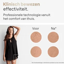 Outlet Braun IPL Silk-expert Pro 5 PL5052