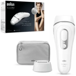 New Braun IPL Silk-expert Pro 3 PL3020