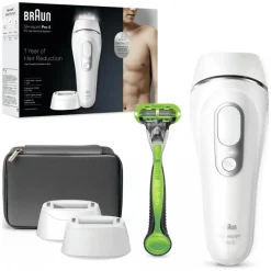 Discount Braun IPL Silk-expert Pro 5 PL5145