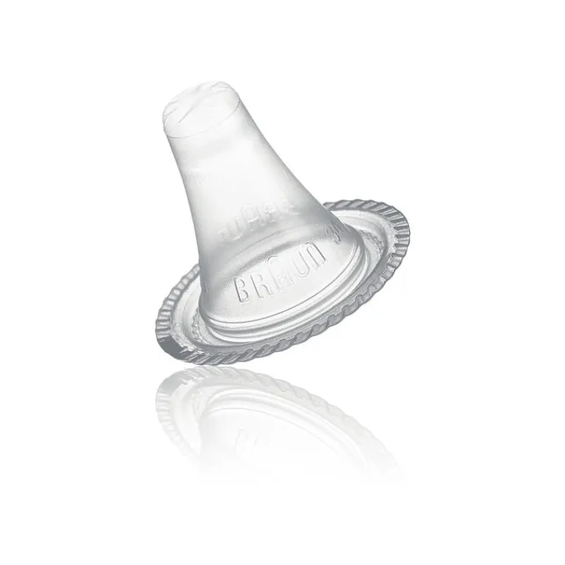 Sale Braun Navulset Lensfilters Oorthermometer 40 stuks