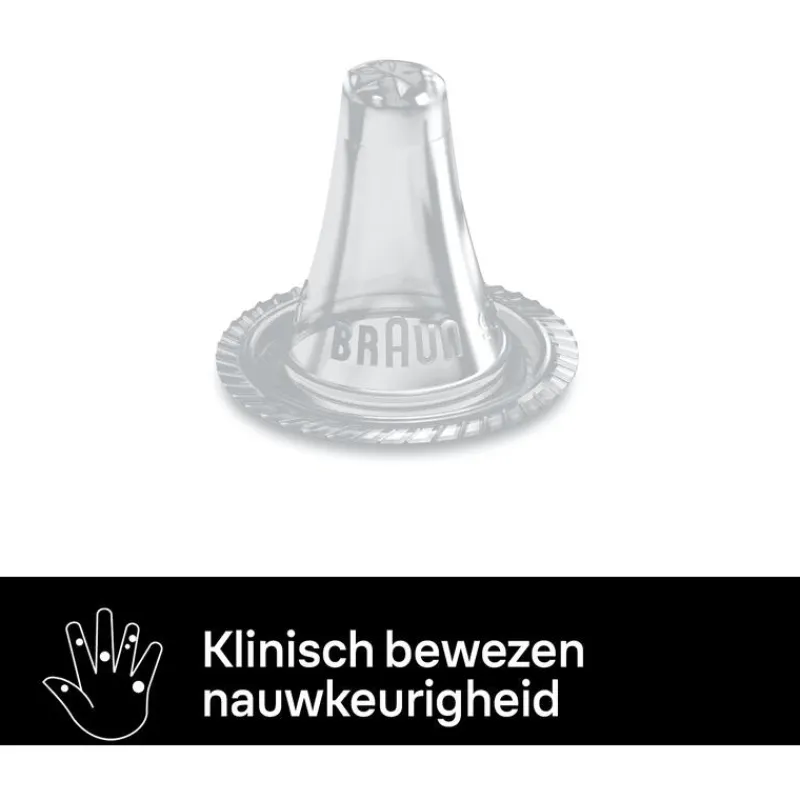 Sale Braun Navulset Lensfilters Oorthermometer 40 stuks