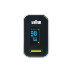 Discount Braun Saturatiemeter met Vingersensor