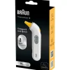 Sale Braun ThermoScan 3 Oorthermometer High Speed IRT3030