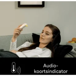 Sale Braun ThermoScan 3 Oorthermometer High Speed IRT3030