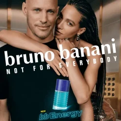 Online Bruno Banani Energy Eau de Parfum 50 ML