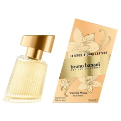 Best Bruno Banani Vanilla Muse Eau de Parfum 30 ML