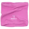 Best Brunotti nekwarmer roze