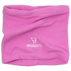 Best Brunotti nekwarmer roze
