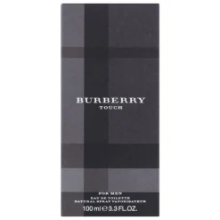 Sale Burberry Touch for Man eau de toilette 100 ML