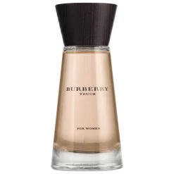 New Burberry Touch for Woman eau de parfum 100 ML
