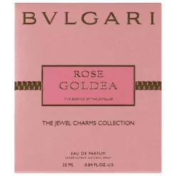 Bvlgari Rose Goldea eau de parfum 25 ML