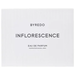 Online Byredo Inflorescence eau de parfum 50 ML