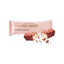 Online Cabau Protein Bars - Caramel Hazelnut