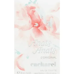 Hot Cacharel Anaïs Anaïs eau de toilette 30 ML