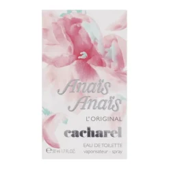 Clearance Cacharel Anaïs Anaïs eau de toilette 50 ML