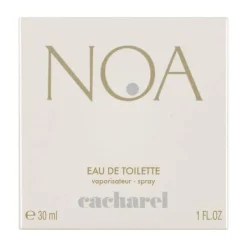 New Cacharel Noa eau de toilette 30 ML