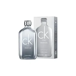 Clearance Calvin Klein CK One Essence Eau de Parfum Intense Unisex 50 ML