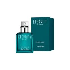 Clearance Calvin Klein Eternity Aromatic Essence for Men 50ml