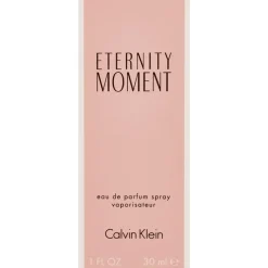 Calvin Klein Eternity Moment eau de parfum 30 ML