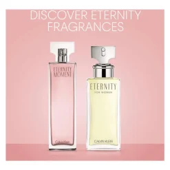 Calvin Klein Eternity Moment eau de parfum 30 ML