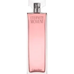 Hot Calvin Klein Eternity Moment eau de parfum 50 ML
