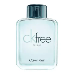 Outlet Calvin Klein Free for Men eau de toilette 30 ML