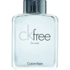 Discount Calvin Klein Free for Men eau de toilette 100 ML