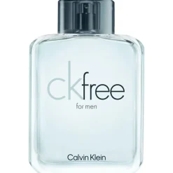 Discount Calvin Klein Free for Men eau de toilette 100 ML