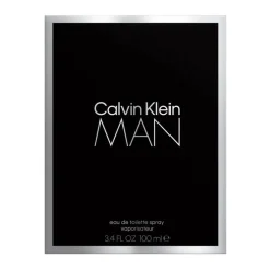 Calvin Klein Man eau de toilette 100 ML
