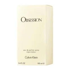 Calvin Klein Obsession for Women eau de parfum 100ML