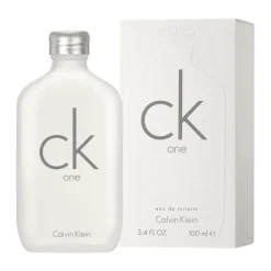 Best Calvin Klein One eau de toilette 100 ML