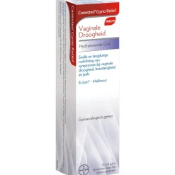 Best Canesten Gyno Relief Vaginale Droogheid Gel 30 ML