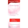 Best Canesten Gyno Zachte Capsule bij vaginale schimmel 1 stuk