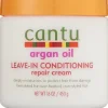 Hot Cantu Argan Oil Leave-In Cream 453 GR